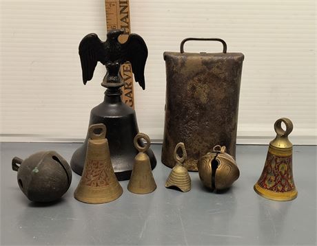 Bell Lot