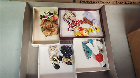 Lot Of Jewelry