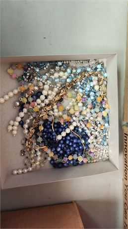 Lot Of Jewelry