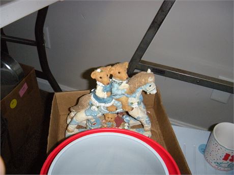 Lot Of Misc. Items