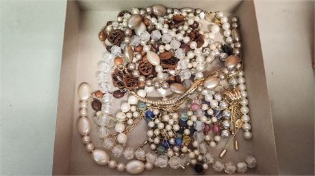 Lot Of Jewelry