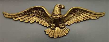 Brass Eagle