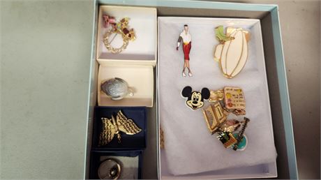 Lot Of Jewelry