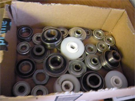Lot Of Misc. Hardware