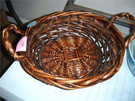 Basket