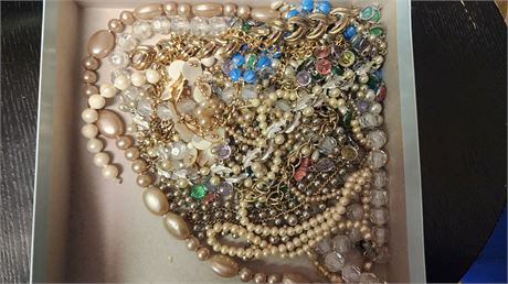 Lot Of Jewelry