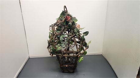 Grapevine Decoration