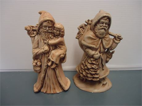 Collectible Statues