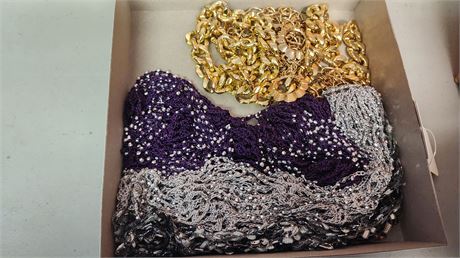 Lot Of Jewelry