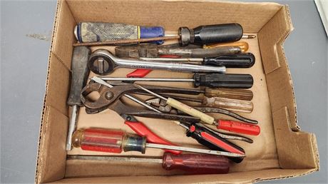 LOt Of Tools