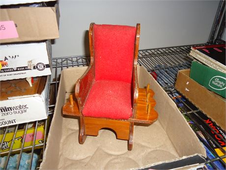 Doll Furniture