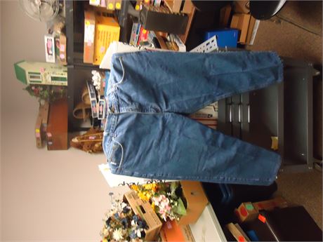 Carhartt Jeans