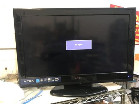 Apex Tv