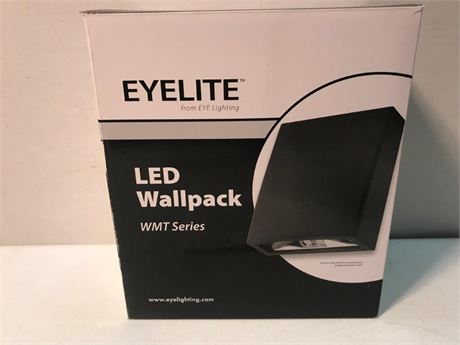 Eyelite LED Wallpack