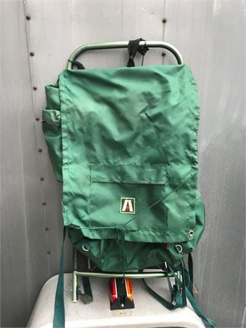 Academy Broadway Jasper Camping Backpack