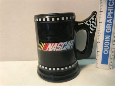 Nascar Mug
