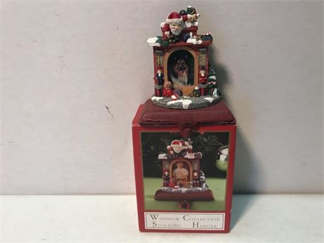Windsor Collection Stocking Hanger (#2)