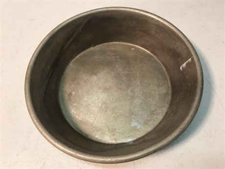 Boy Scouts Wear-Ever no 168  Pan