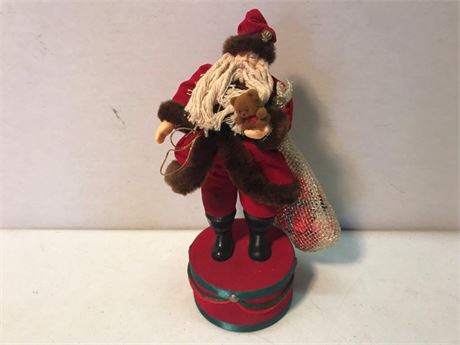 Santa Musical