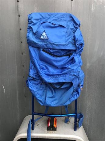 Kelty American Camper Camping Backpack
