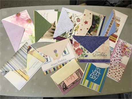 Greeting Cards (#1)