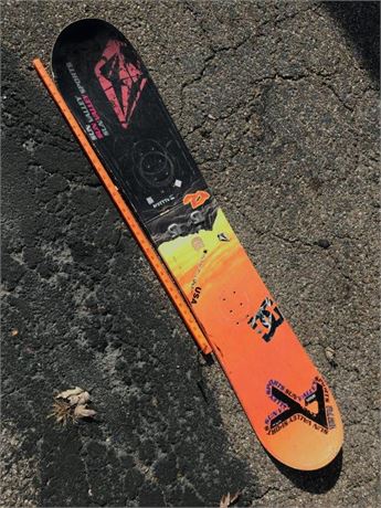 K2 Snowboard