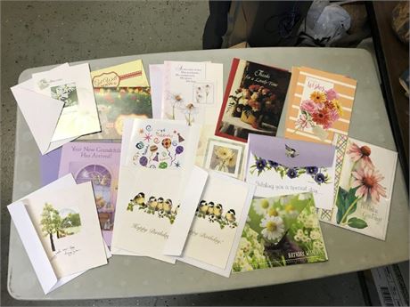 Greeting Cards (#2)