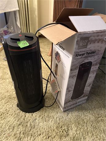 Tower Heater
