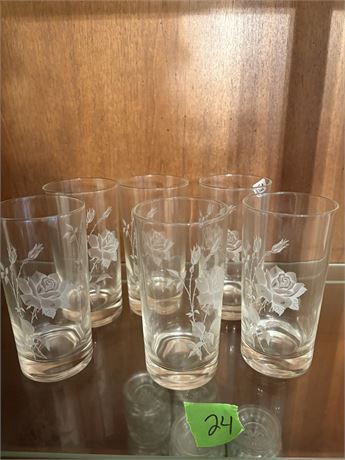 Glassware