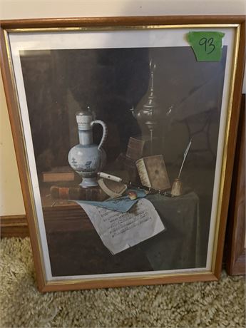 Wall Art