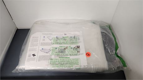 Resealable Mattress Bag