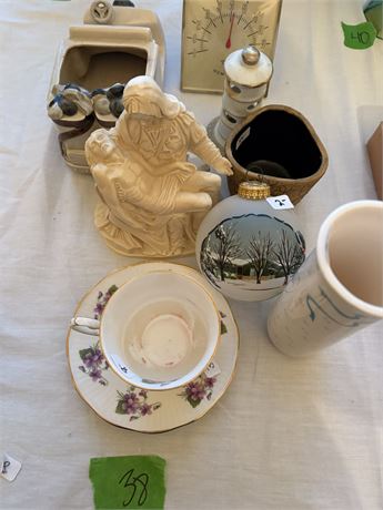 Misc Decor