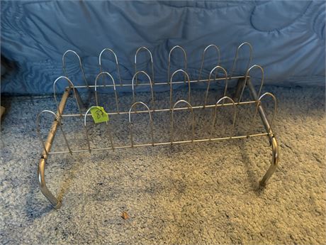 Shoe Rack