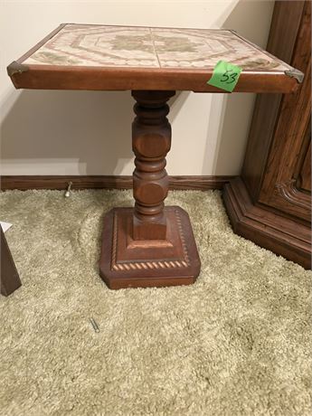 Small Table