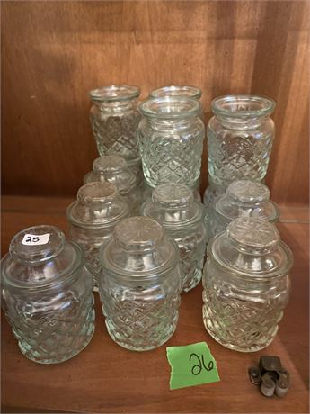 Glassware