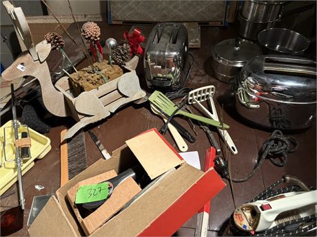Misc Lot