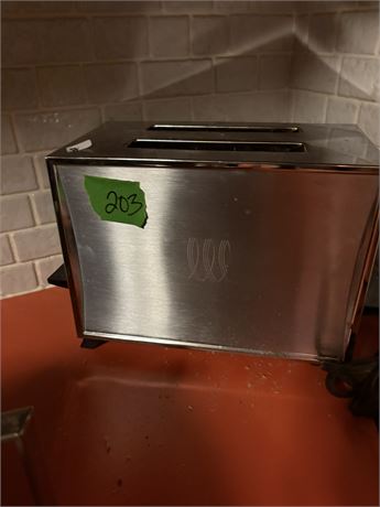 Toaster