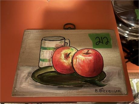 Wall Art