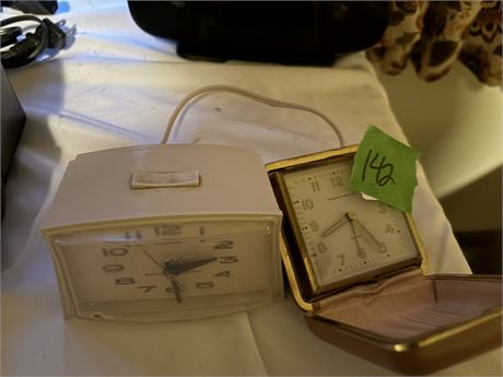 Clocks