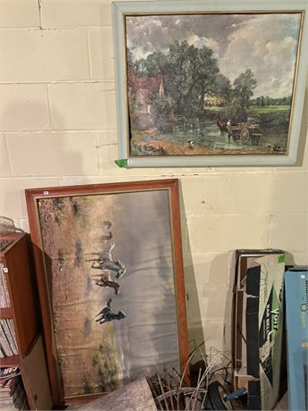 Wall Art