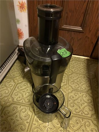 Juicer