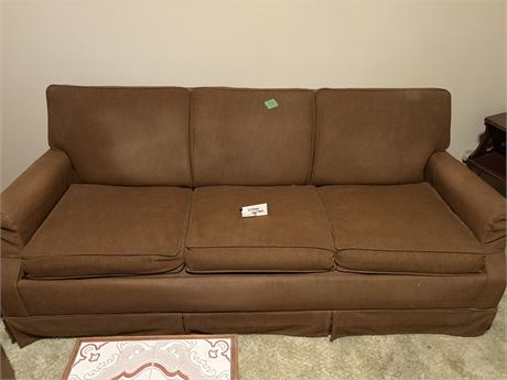 Vintage Sofa Bed