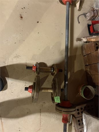 Weights