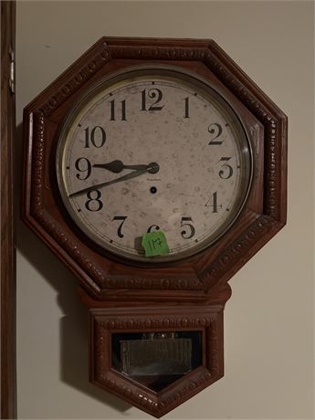 Wall Clock