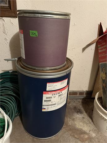 Storage Containers