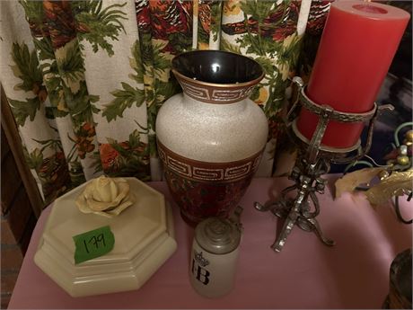 Decor