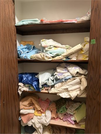 Closet Lot