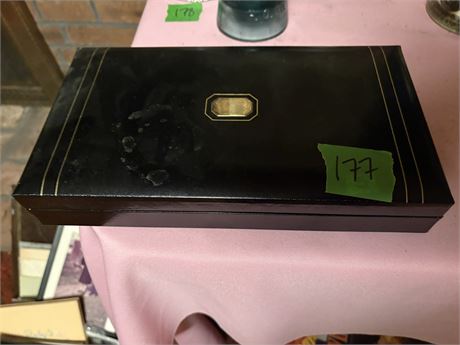 Jewlry Box