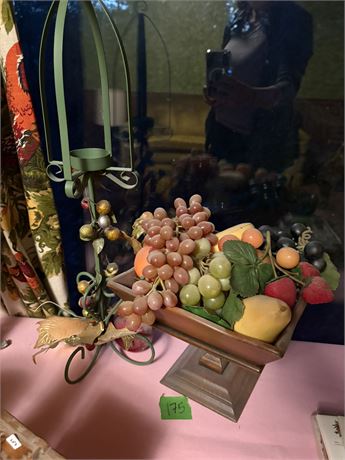Fruit Decor