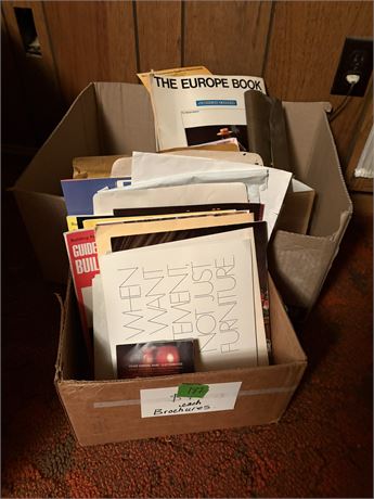 Box Lot